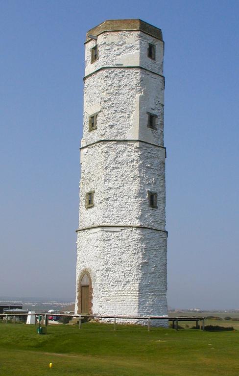 Old Flamborough Lighthouse