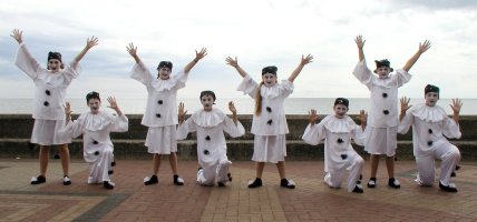 The Cast
