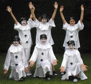 The Cast
