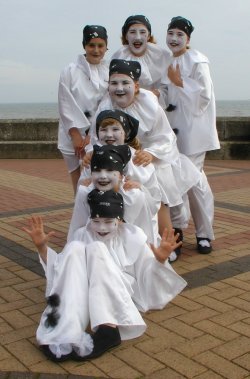 The Cast