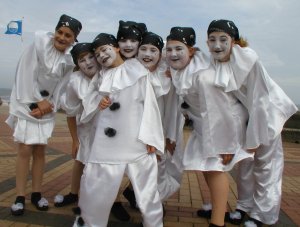 The Cast