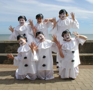 The Cast